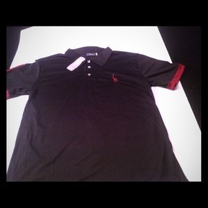 Uspop  polo shirt